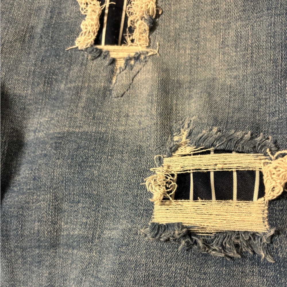 Judy Blue Size 20W skinny fit